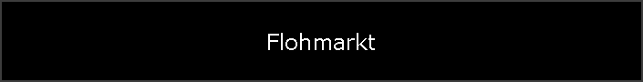 Flohmarkt